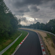 Illustration for article titled I drove a Megane RS on the Nürburgring